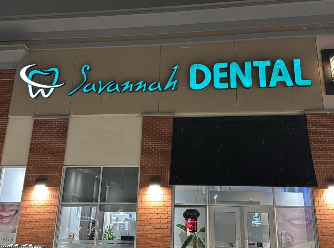 Outdoor Business Signs in Edmonton: Permits, Costs, and What Actually Lasts Through an Alberta Winter