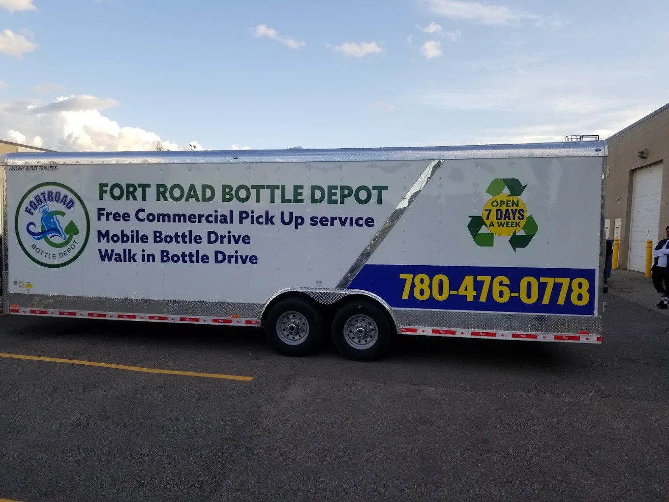 Vehicle Wraps in Edmonton: What They Cost, How Long They Last, and What to Expect in Alberta